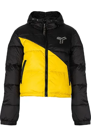 John Richmond Textil UWA22085PI | Down Jacket