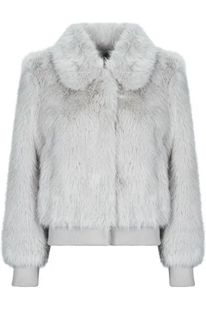 Guess Textil LS SOAVE BOMBER JACKET