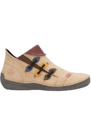 Rieker Boty 72581