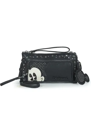 Desigual Taška MONE MICKEY STUDSTYLE LISA