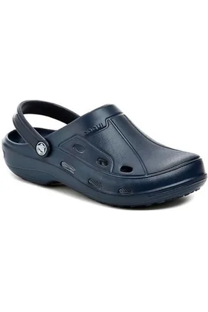 COQUI Boty 1353 navy nazouváky