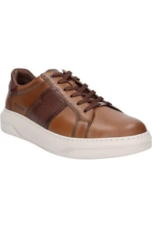 Fluchos Boty KOSE BOSTON F2043