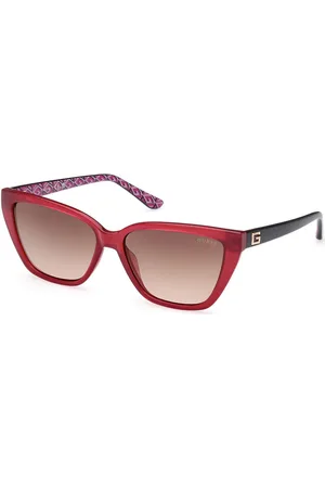 Guess Hodinky & Bižuterie Occhiali da Sole GU7919/S 69G