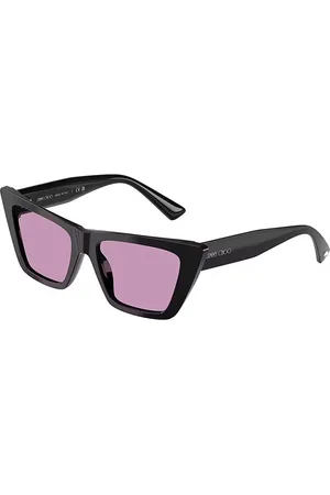 Jimmy Choo Hodinky & Bižuterie Occhiali da Sole JC5028 501769