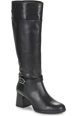 Geox Boty D WALK PLEASURE 55