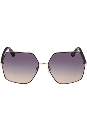 Guess Hodinky & Bižuterie Occhiali da Sole GU7881-H/S 05B