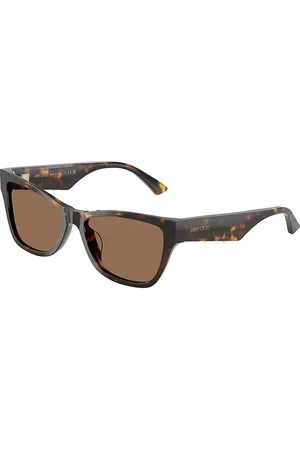 Jimmy Choo Hodinky & Bižuterie Occhiali da Sole JC5024HU 500273