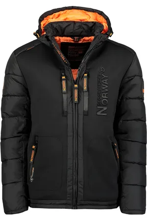Geographical Norway Textil BEACHWOOD