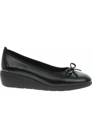 Jana Boty Dámské lodičky 8-22162-43 black