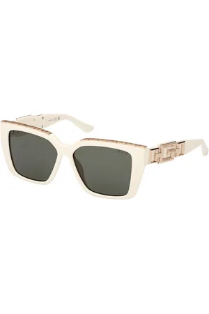 Guess Hodinky & Bižuterie Occhiali da Sole GU7915/S 21P