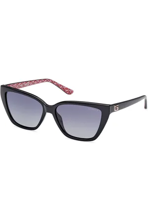 Guess Hodinky & Bižuterie Occhiali da Sole GU7919/S 01D Polarizzati