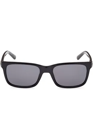 Guess Hodinky & Bižuterie Occhiali da Sole GU00066/S 01A