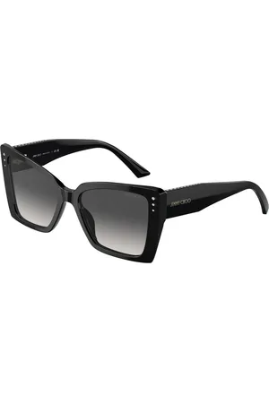 Jimmy Choo Hodinky & Bižuterie Occhiali da Sole JC5001B 50008G