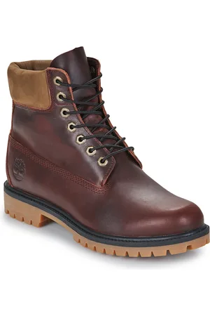 Timberland Boty HERITAGE 6 INCH
