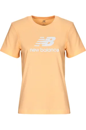 New Balance Textil LOGO JERSEY TEE