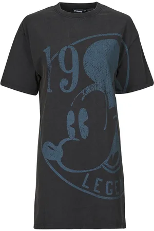 Desigual Textil VEST 19-MICKEY