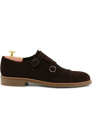 Duca Di Morrone Boty Alcide - Suede Brown