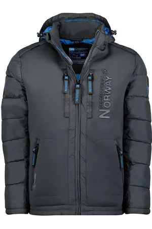 Geographical Norway Textil BEACHWOOD