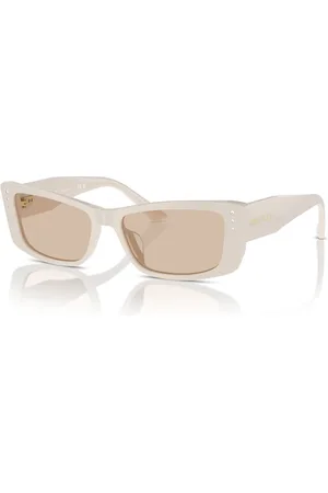 Jimmy Choo Hodinky & Bižuterie Occhiali da Sole JC5002BU 500893
