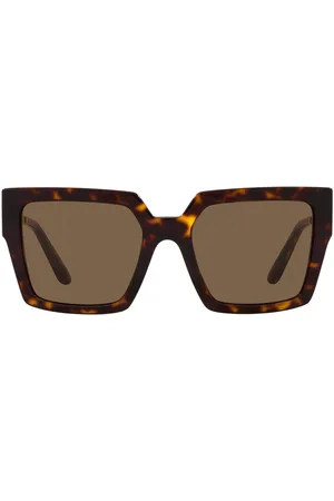 Dolce & Gabbana Hodinky & Bižuterie Occhiali da Sole Dolce Gabbana DG4446B 502/73