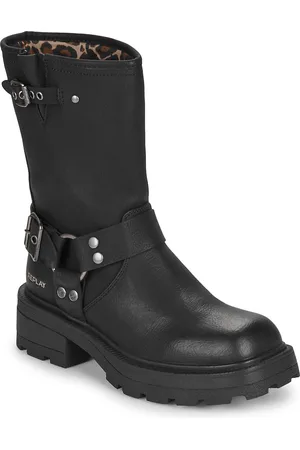 Replay Boty BRIGITTE BOOT
