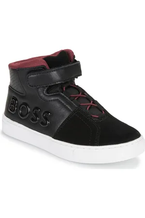 HUGO BOSS Boty J51317/09B