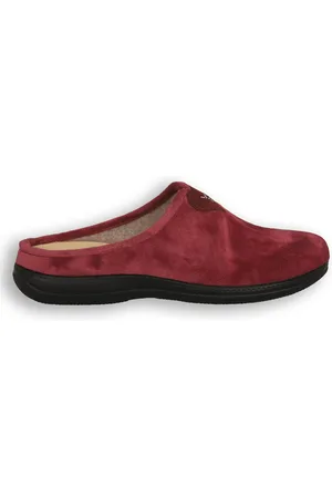 VALLEVERDE Boty BORDO