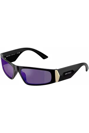 Jimmy Choo Hodinky & Bižuterie Occhiali da Sole JC6001U 50592S