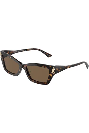 Jimmy Choo Hodinky & Bižuterie Occhiali da Sole JC5011U 500273