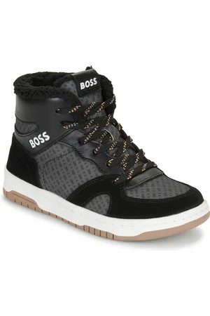 HUGO BOSS Boty J51311/09B