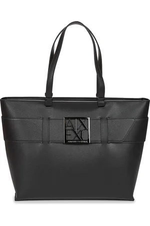 Armani Exchange Taška SHOPPING M - WOMAN
