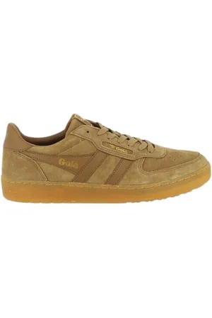 Gola Boty HAWK SUEDE 86