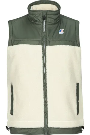 K-Way Textil LE VRAI 3.0 JILE ORSETTO
