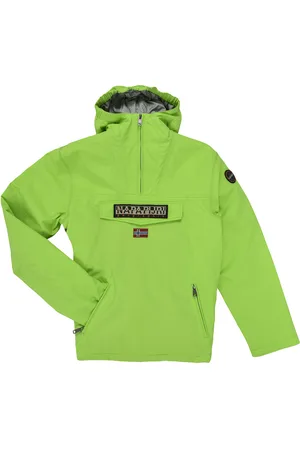 Napapijri Textil RAINFOREST POCKET