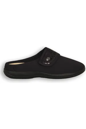 VALLEVERDE Boty NERO