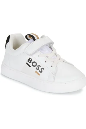 HUGO BOSS Boty J51341/10P