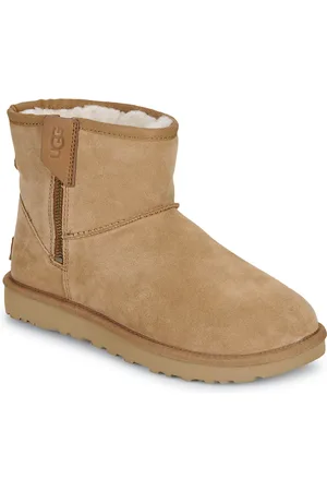 UGG Boty CLASSIC MINI BAILEY ZIP