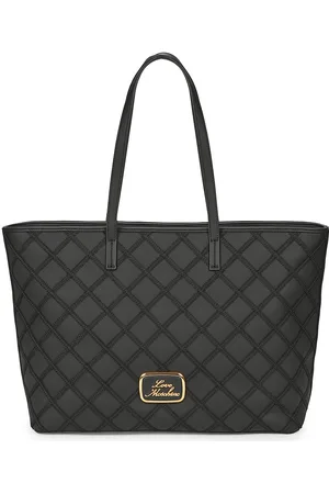 Moschino Taška LADY LACE TOTE JC4307PP0