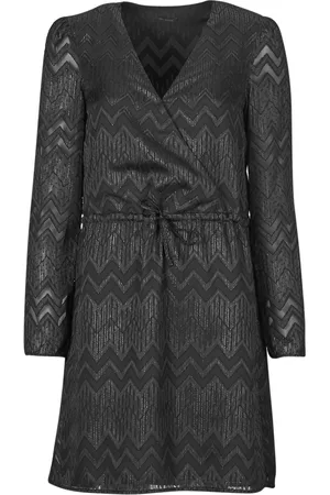 IKKS Textil ROB ML JACQUARD