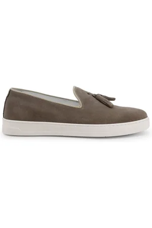 Duca Di Morrone Boty Diego - Suede Gray