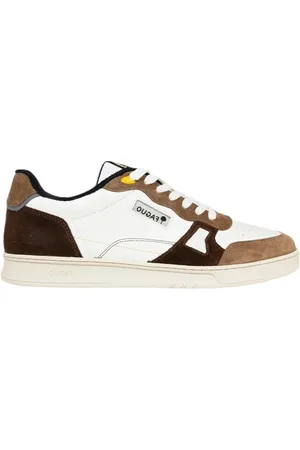 Faguo Boty COMMUTE 1 LEATHER SUE