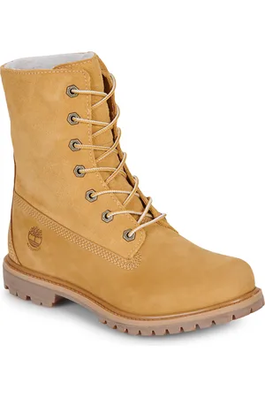 Timberland Boty AUTHENTIC MID
