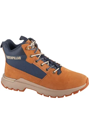 Caterpillar Boty Colorado Sneaker