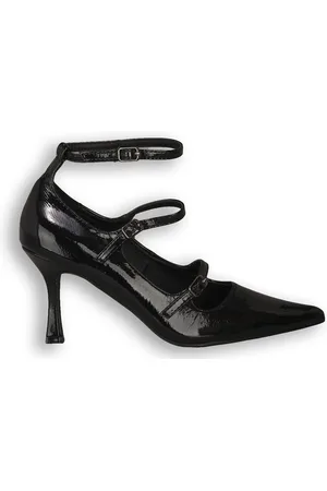 KHARISMA Boty NERO