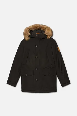 Timberland Textil SCAR RIDGE WATER RESIS