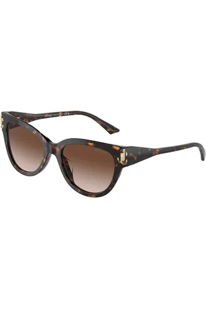 Jimmy Choo Hodinky & Bižuterie Occhiali da Sole JC5018U 500213