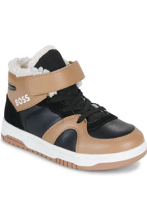 HUGO BOSS Boty J51345/269
