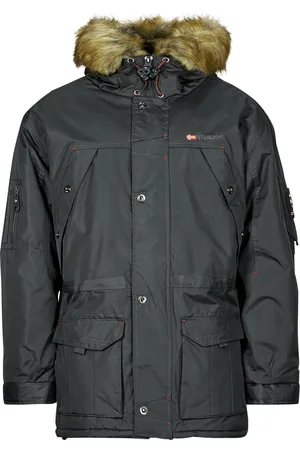 Geographical Norway Textil ABIOSAURE