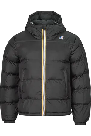 K-Way Textil LE VRAI 3.0 CLAUDE HEAVY WARM
