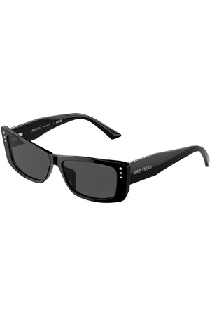Jimmy Choo Hodinky & Bižuterie Occhiali da Sole JC5002BU 500087